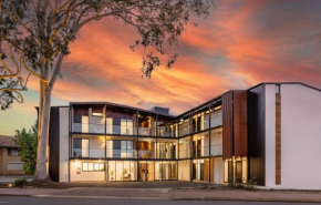 The Osmond Motel & Apartments, Adelaide